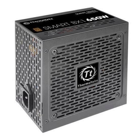 Sursa Thermaltake Smart BX1 650W