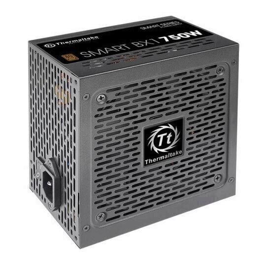 Sursa Thermaltake Smart BX1 750W
