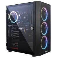 Sistem gaming Inaza Dragon II