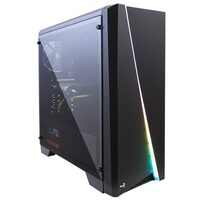 Sistem gaming Inaza Fighter