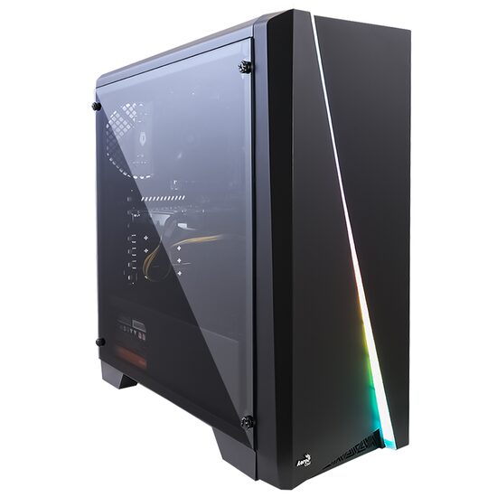 Sistem gaming Inaza Fighter