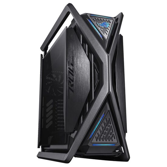Carcasa Asus ROG Hyperion GR701 neagra