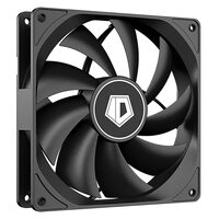 Ventilator ID-Cooling FL-12025K 120mm