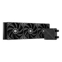 Cooler procesor cu lichid ID-Cooling Dashflow 360 Basic negru
