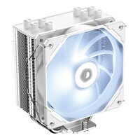 Cooler procesor ID-Cooling SE-224-XTS alb