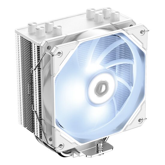 Cooler procesor ID-Cooling SE-224-XTS alb