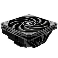 Cooler procesor ID-Cooling IS-55 negru