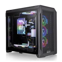 Carcasa Thermaltake CTE C750 Air neagra