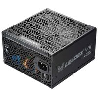 Sursa full modulara Super Flower Leadex VII Gold 1000W neagra