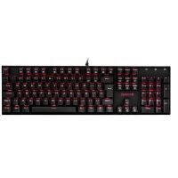 Tastatura mecanica Redragon Mitra Red Switch