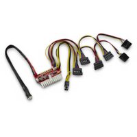 Sursa Inter-Tech Mini-ITX 200W