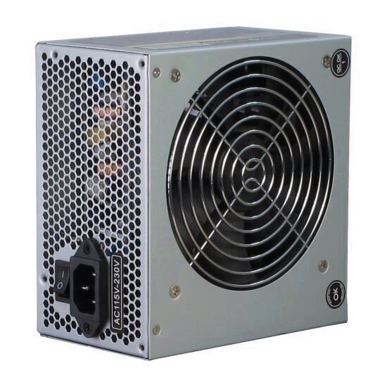 Sursa Inter-Tech CES-350B 350W 
