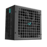 Sursa full modulara Deepcool PX1000G 1000W neagra