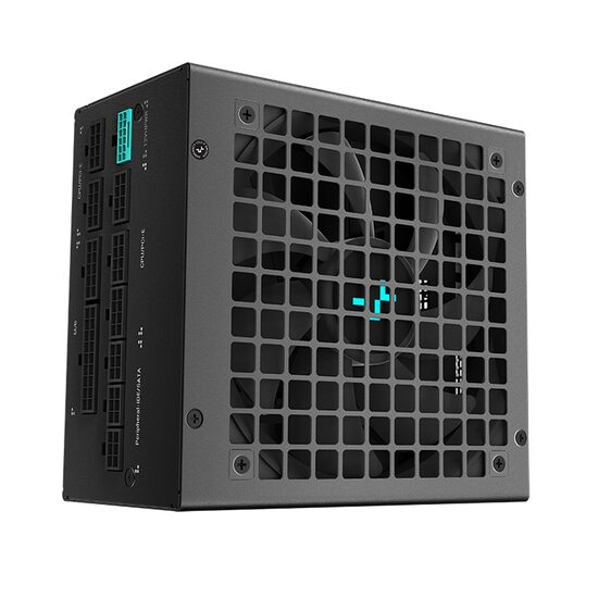 Sursa full modulara Deepcool PX1000G 1000W neagra