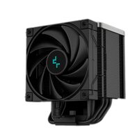 Cooler procesor Deepcool AK500 Zero Dark negru