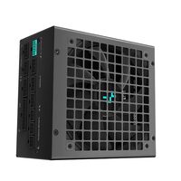 Sursa full modulara Deepcool PX850G 850W neagra