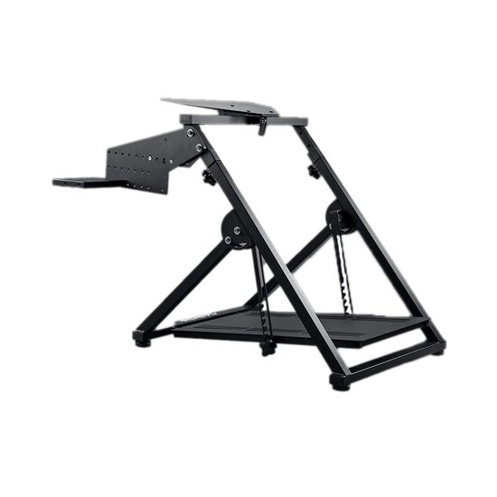 Stand pentru volane FlashFire F902 negru