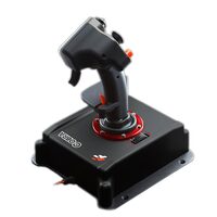 Joystick FlashFire Cobra V5 negru