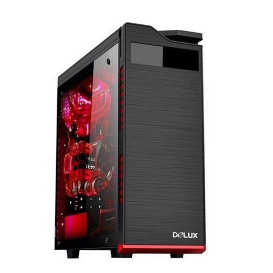 Carcasa Delux DW701 