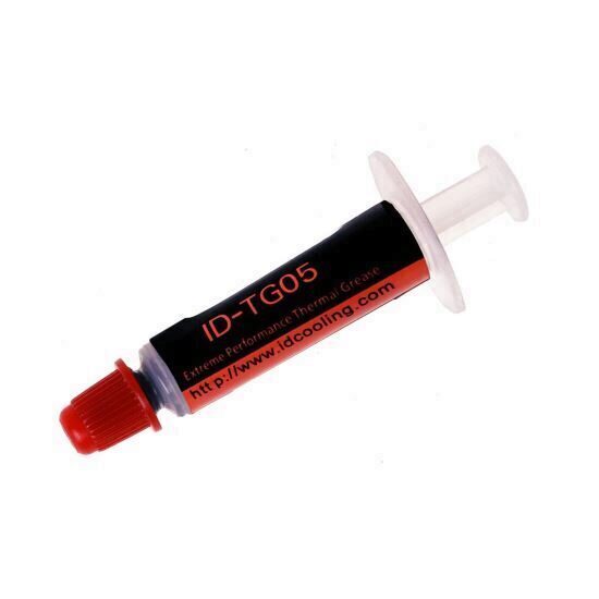 Pasta termica ID-Cooling ID-TG05 