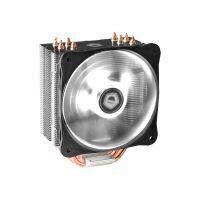 Cooler procesor ID-Cooling SE-214L iluminare alba