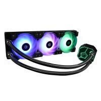 Cooler procesor cu lichid ID-Cooling Dashflow 360