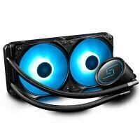 Cooler procesor cu lichid Deepcool Gammaxx L240