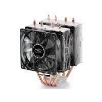 Cooler procesor Deepcool Frostwin LED 