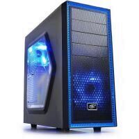 Carcasa Deepcool Tesseract SW
