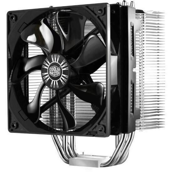 Cooler procesor Cooler Master Hyper 412S