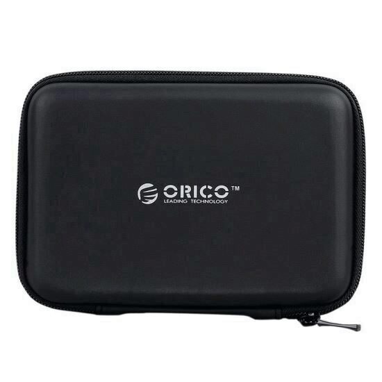 Husa protectie hard disk Orico PHB-25 neagra