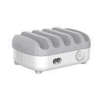 Incarcator Orico DUK-5P 5 Ports USB alba
