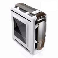 Carcasa Segotep Polar Light V3 alba