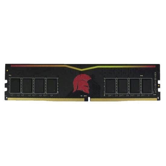 Memorie DDR4 Exceleram 8GB (1x8GB) 2400 Red Series