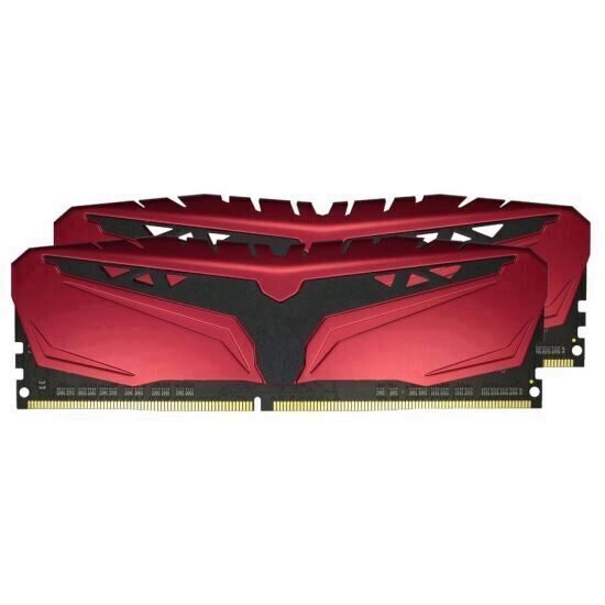 Memorie DDR4 Exceleram 16GB (2x8GB) 2400 Phoenix