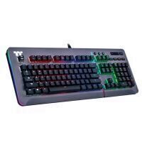 Tastatura mecanica Thermaltake Premium Level 20 RGB 
