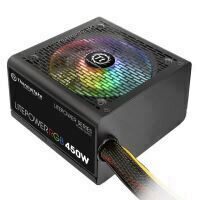 Sursa Thermaltake Litepower 450W RGB 