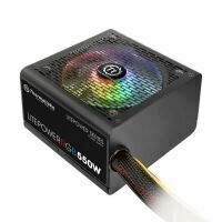 Sursa Thermaltake Litepower 550W RGB 