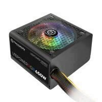 Sursa Thermaltake Litepower 650W RGB 