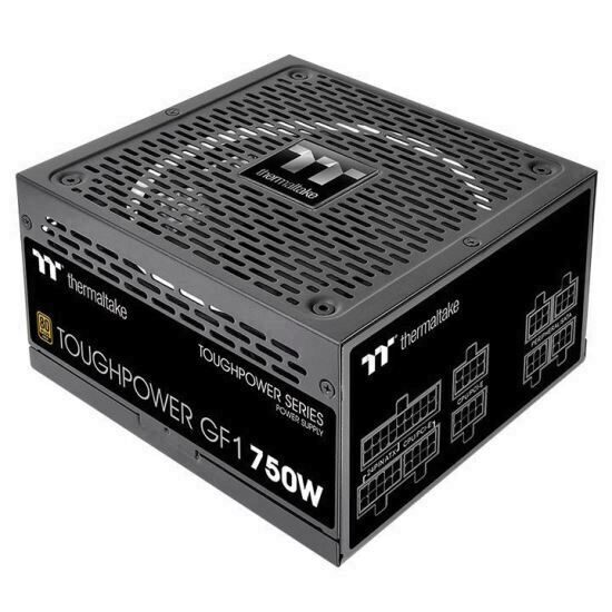 Sursa Thermaltake Toughpower GF1 750W 