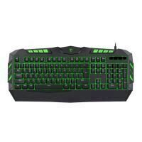 Tastatura gaming T-DAGGER Torpedo neagra
