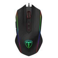 Mouse gaming T-DAGGER Sergeant negru