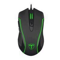 Mouse gaming T-DAGGER Private negru