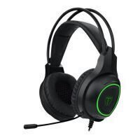 Casti gaming T-DAGGER Atlas negre
