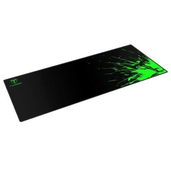 Mousepad gaming T-DAGGER Lava marime L 