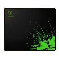 Mousepad gaming T-DAGGER Lava marime S 