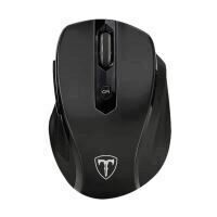 Mouse gaming wireless T-DAGGER Corporal negru 