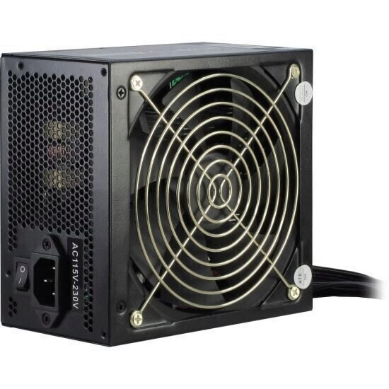 Sursa modulara Inter-Tech Combat Power II 650W