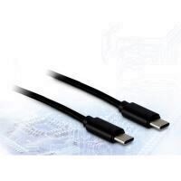 Cablu Inter-Tech Type C - Type C