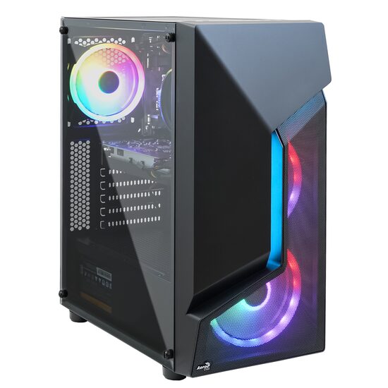 Sistem gaming Inaza Scape